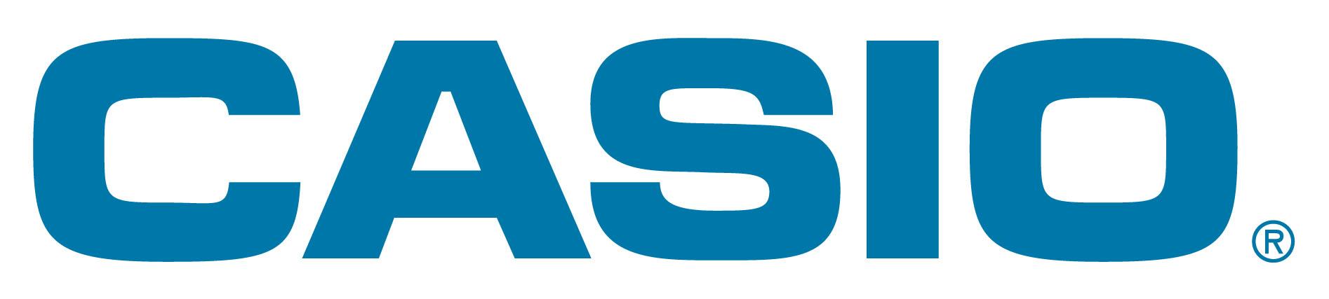 casio logo