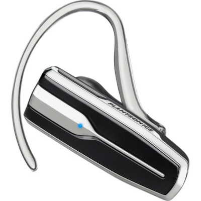 Plantronics Explorer 395 bluetooth headset | 30634