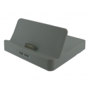 mobilize dockingstation apple ipad white