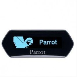 parrot scherm-display voor mki9100