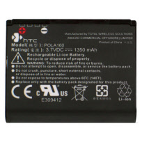 accu 1350 mah voor htc touch cruise