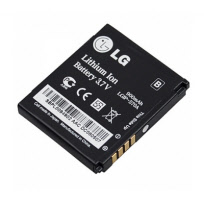 accu 900 mah voor o.a lg kf700, kc550