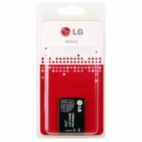 accu lg 750 mah li-ion