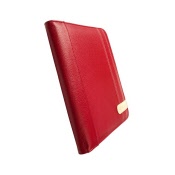 apple ipad case red