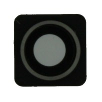 apple iphone 4 back lens