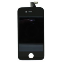 apple iphone 4 display incl. touch unit