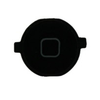 apple iphone 4 home button black