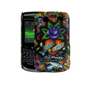 ed hardy eh-3196 faceplate bb bold 2 9700, tattoo, eternal love