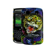 ed hardy eh-3199 faceplate bb bold 2 9700, tattoo, tiger