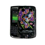 ed hardy eh-3203 faceplate bb bold 2 9700, tattoo, beautiful ghost