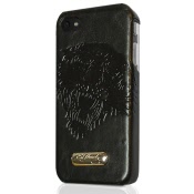 ed hardy executive series iphone 4, tiger, black