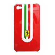 ferrari hard case stradala red for iphone 4 fest4gre