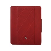 ferrari rood cover ipad cool