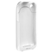 iphone 3g(s) power skin hi-c20 white