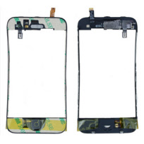 middle cover apple iphone 3g(s)