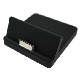 mobilize ipad dockingstation black