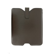 mobilize ipad sleeve brown