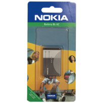 nokia accu