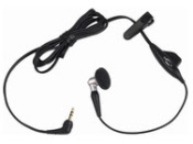 originele headset voor o.a. blackberry 7730, 6710, 6210, 7210, 7230, 8800, 8700