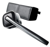 plantronics discovery 975 bluetooth headset met audioiq-grafiet