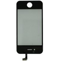 touch screen apple iphone 4 black