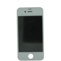 touch screen apple iphone 4 white